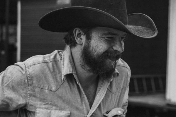 January 2022 Playlist - Colter Wall
