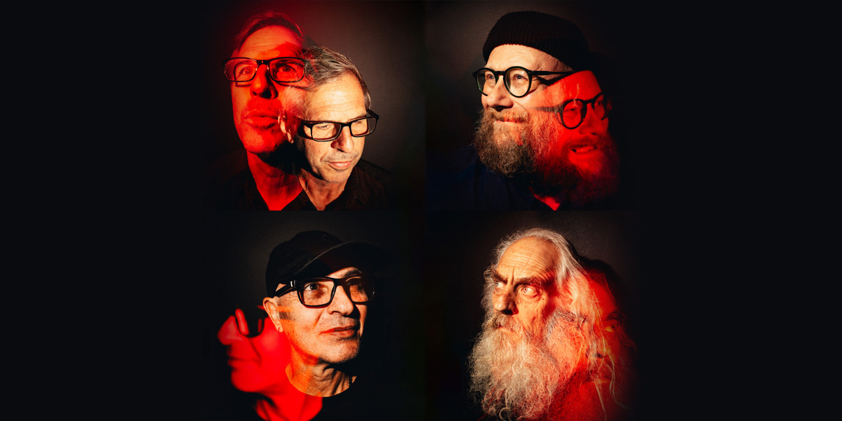 SOUL COUGHING at The Sylvee on December 13, 2025
