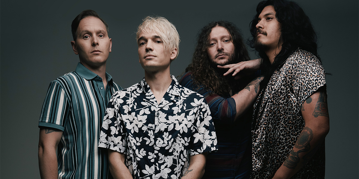 Badflower at The Sylvee on February 21, 2026