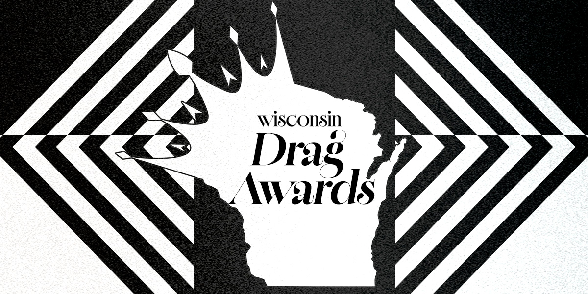 Wisconsin Drag Awards at The Sylvee on January 18, 2026