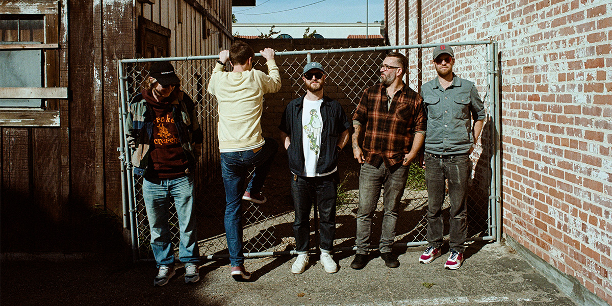 Panchiko at The Sylvee on April 30, 2026