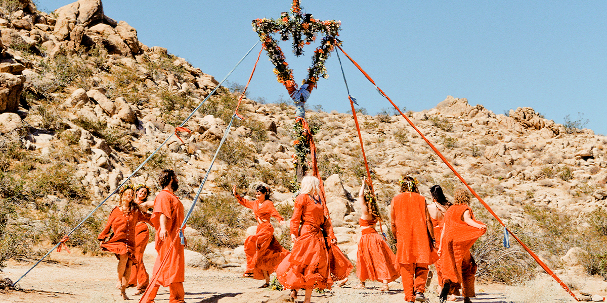 THE DEVIL WEARS PRADA at The Sylvee on April 1, 2026