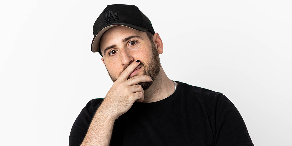 Wooli at The Sylvee on February 19, 2026