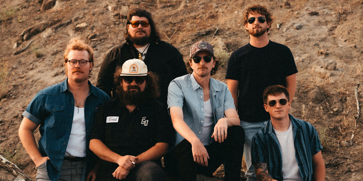 Ole 60 at The Sylvee on March 5, 2026